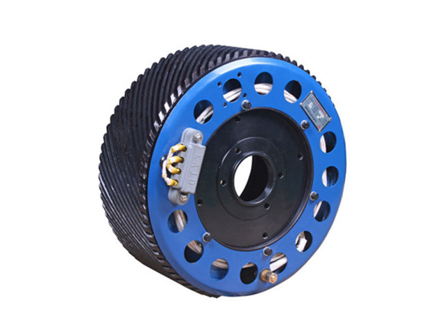 R series retarder 1200N.m