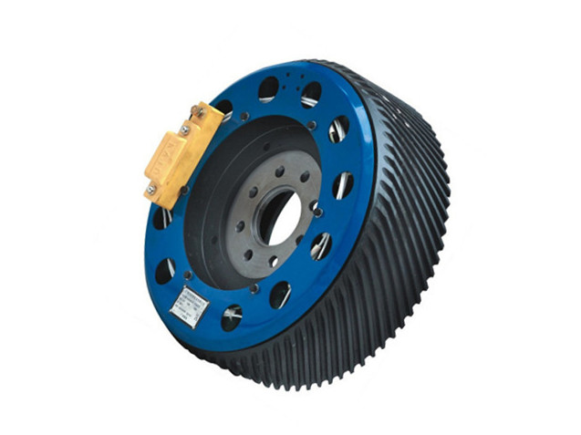 R series retarder 800N.m