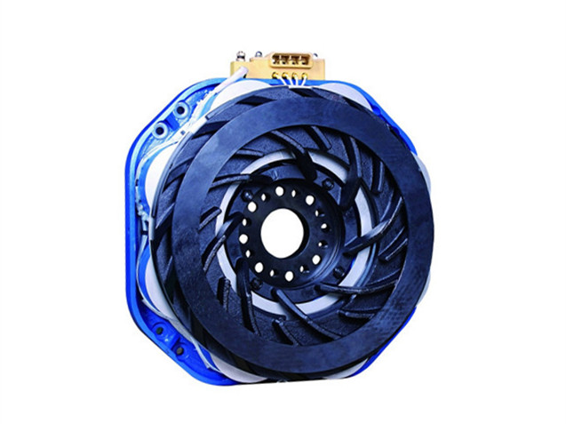 H series retarder 1900N.m