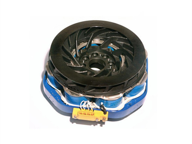 H series retarder 1200N.m