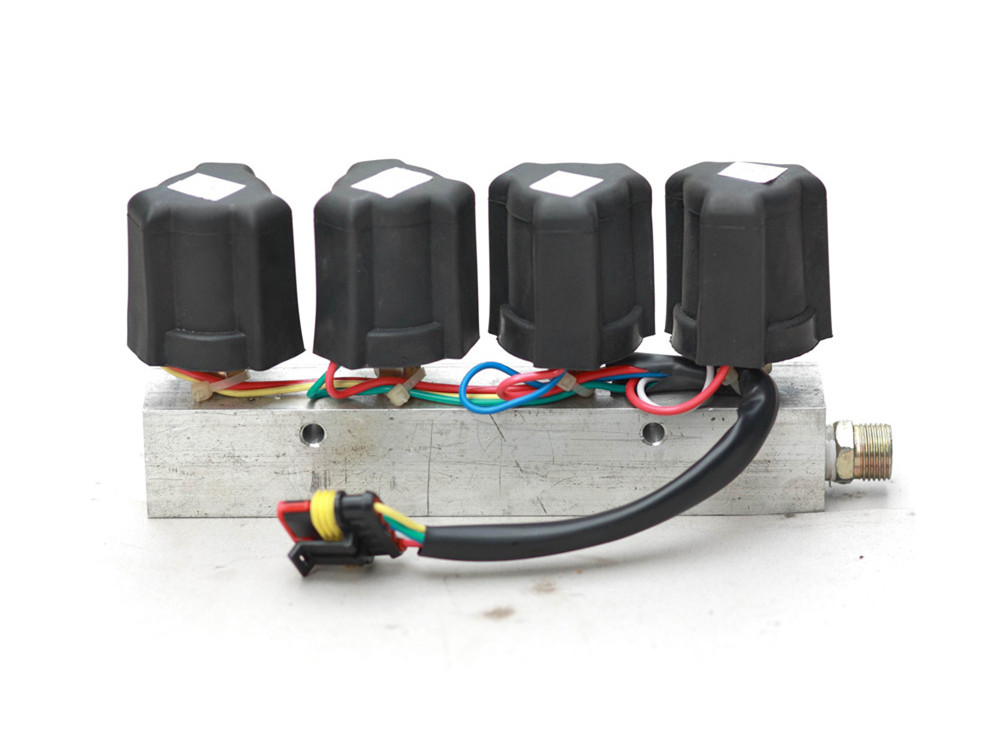 Pressure Switch