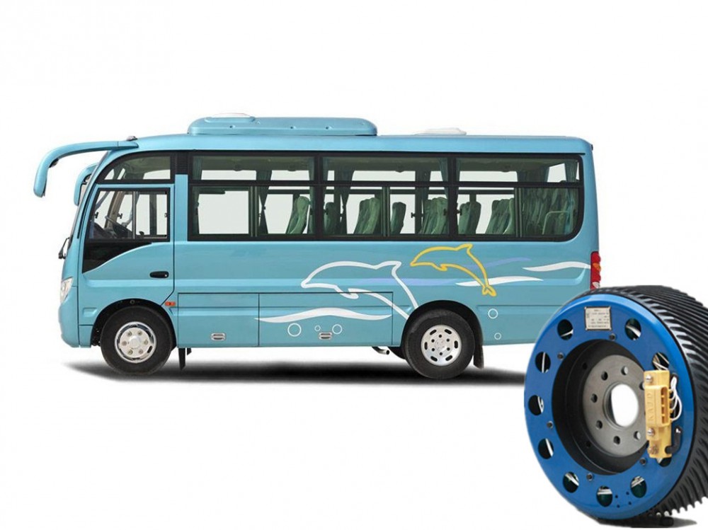 R Series Installation Case