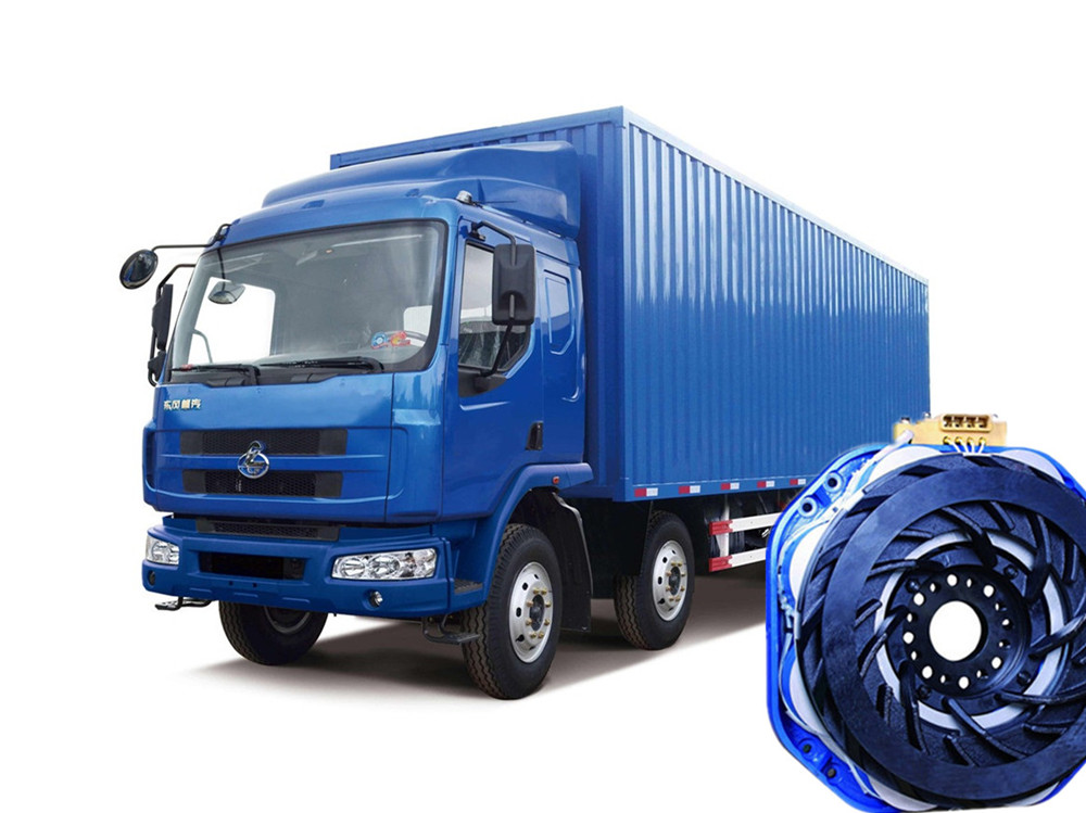 H Series Installation Case