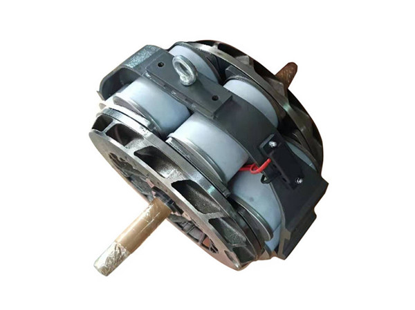 S Series Retarder 500N.m