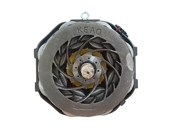 S Series Retarder 1900N.m