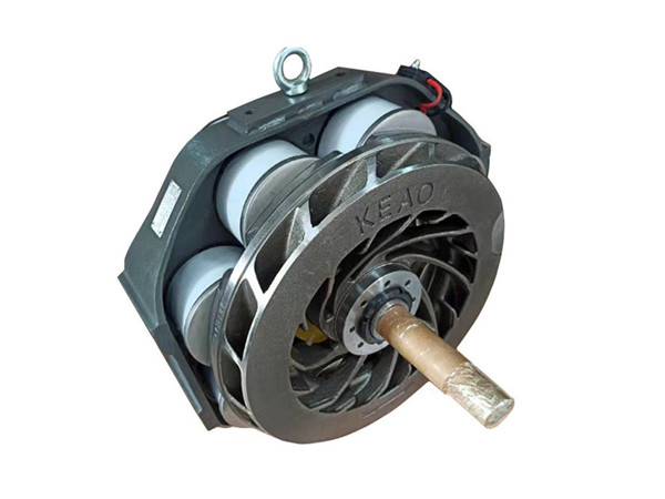 S Series Retarder 3800N.m